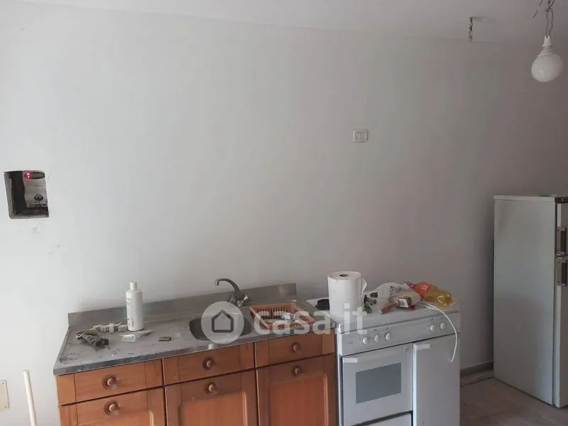 Köök - T3 Flat with Sea View in Mafalda