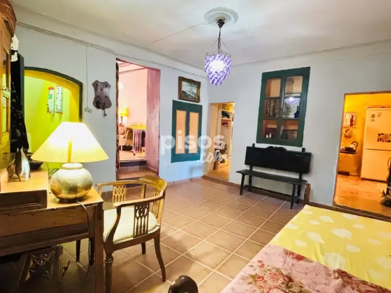 Bedrooms - Rustic House with Terrace in Torrefeta i Florejacs