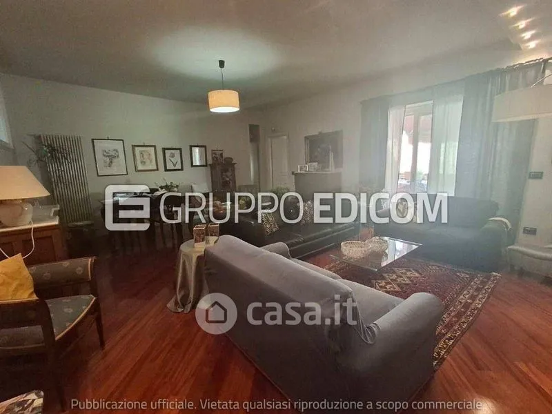 Séjour - Three-Bedroom Apartment with Terrace in Roccella Ionica