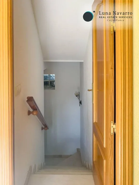 Rooms - Luxury House with Sea View in El Albir
