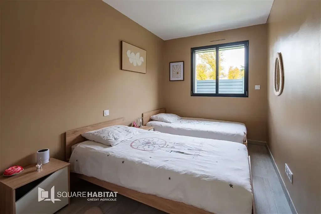 Maison 6 pièces à Chateaubriant