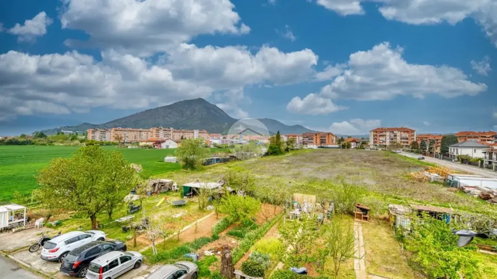 Energy-Efficient Apartment with Balcony in Piossasco