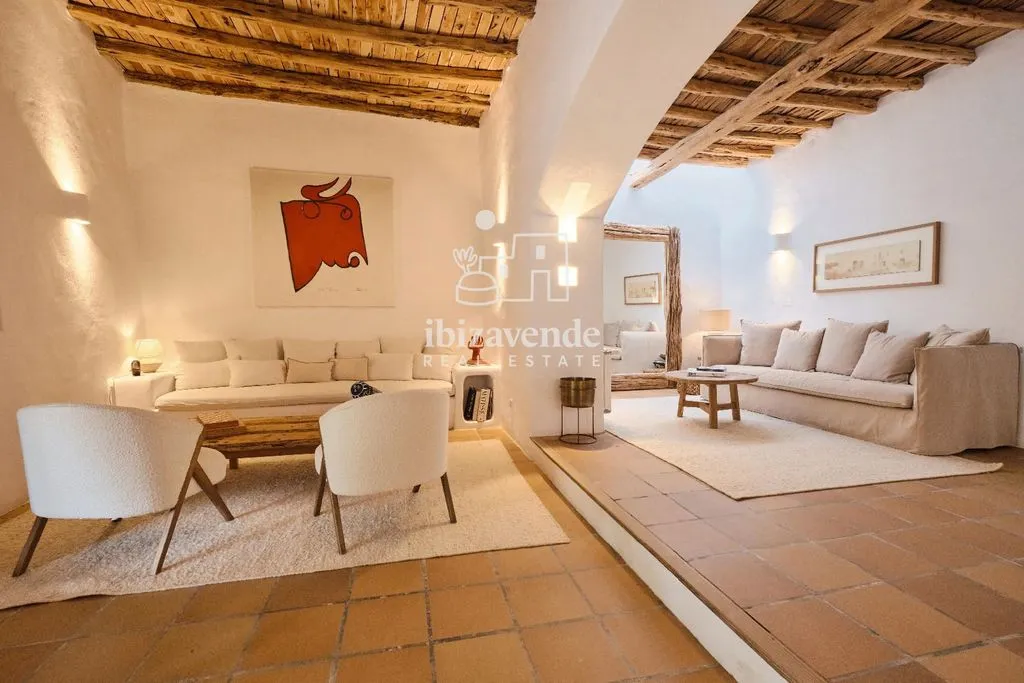 Elutuba - Luxury Finca with Pool in Puig d’en Valls