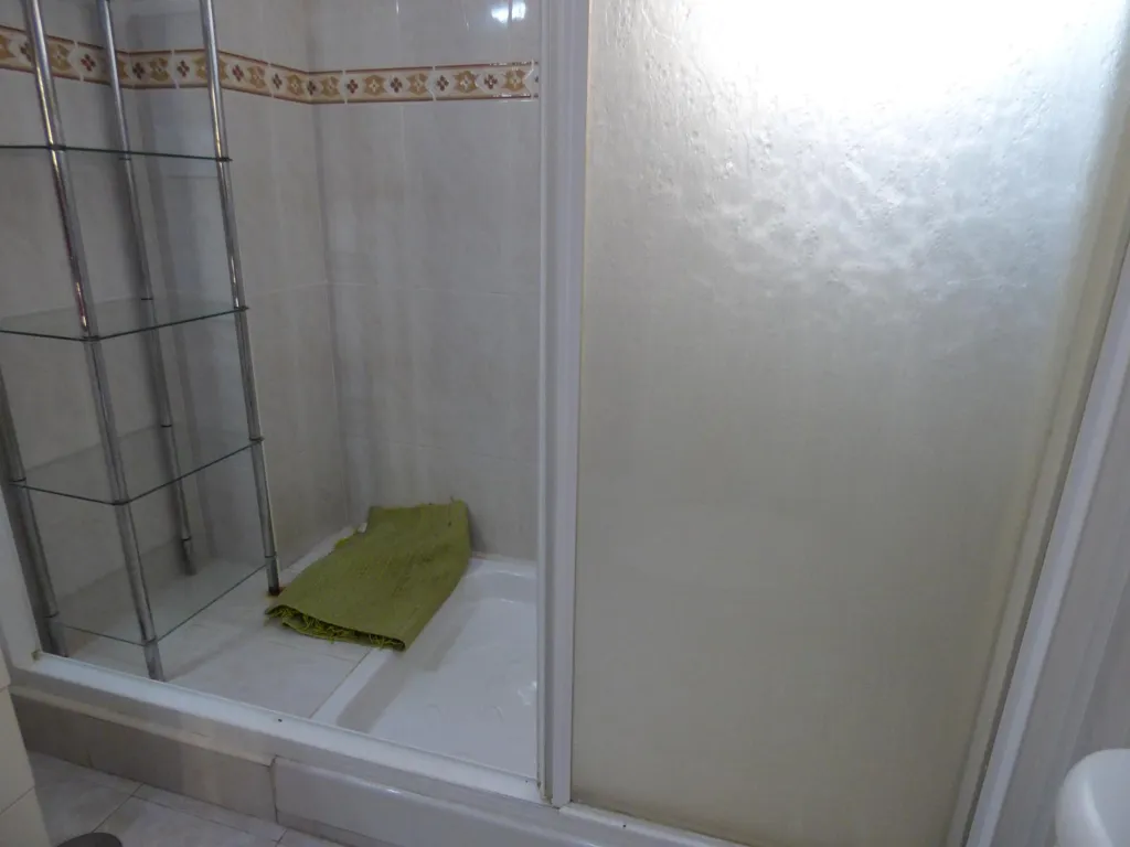 Vannitoad - Beachfront Flat with Terrace in Torre del Mar