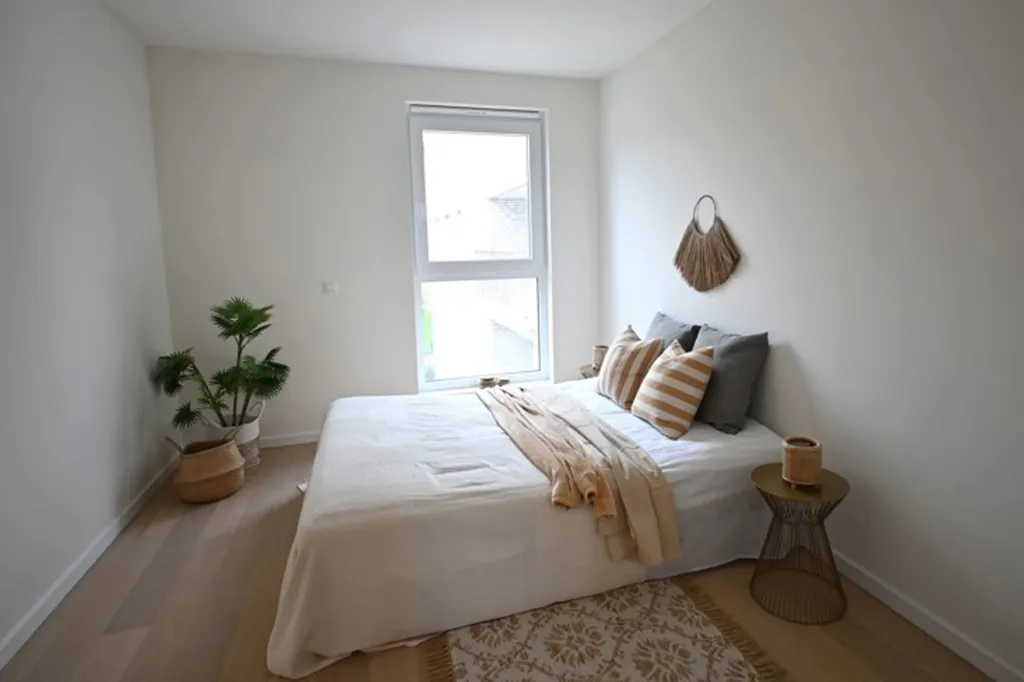 3 magamistoaga korter asukohas Gavere