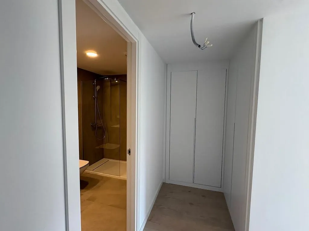 Toad - New Flat with Pool in Campolivar