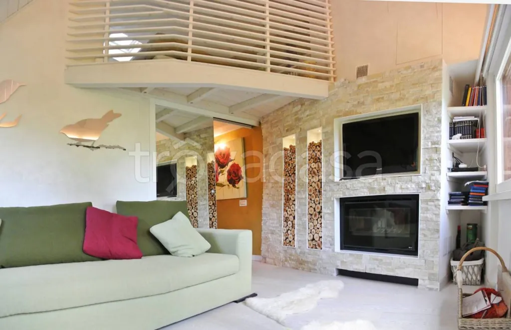 Séjour - Three-Level Apartment with Ski Storage in Limone Piemonte