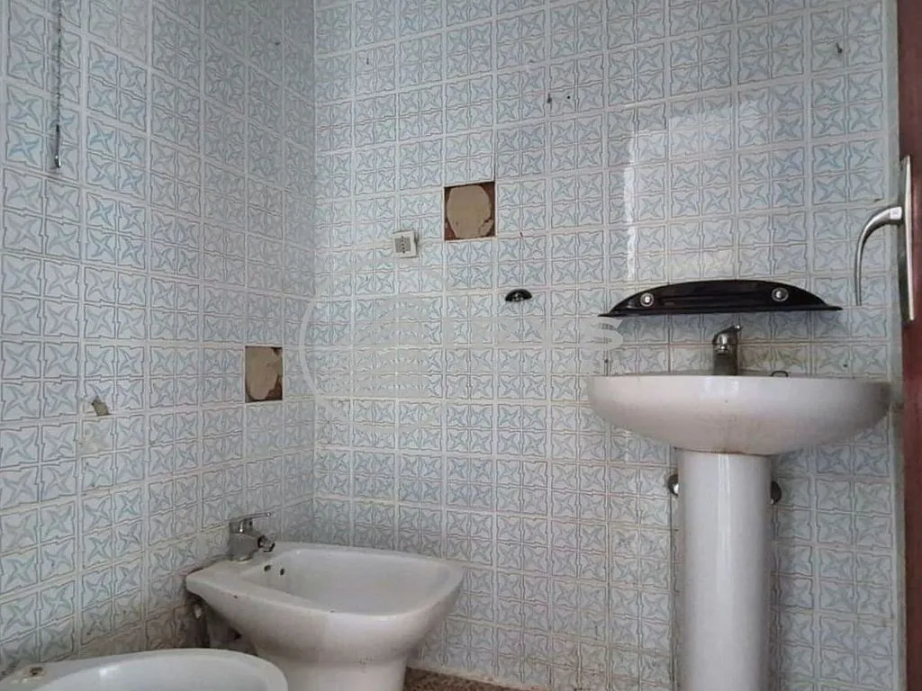 Vannitoad - Apartment with Lift in Fátima District
