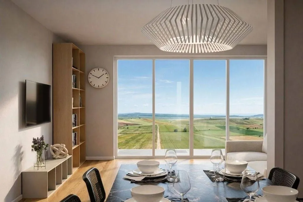 Salle à manger - Luxury Villa with Panoramic Views in Crespina Lorenzana