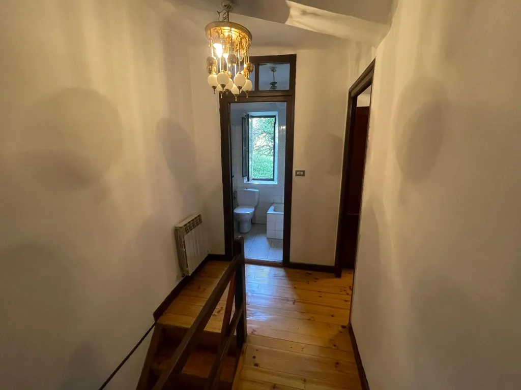Rooms - Chalet with Garden in Arrankudiaga