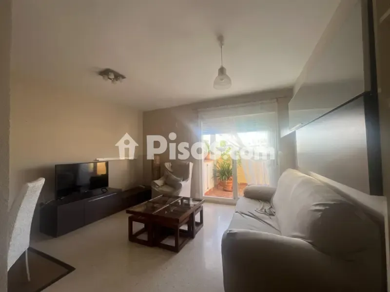 Appartement 3 chambres à ES