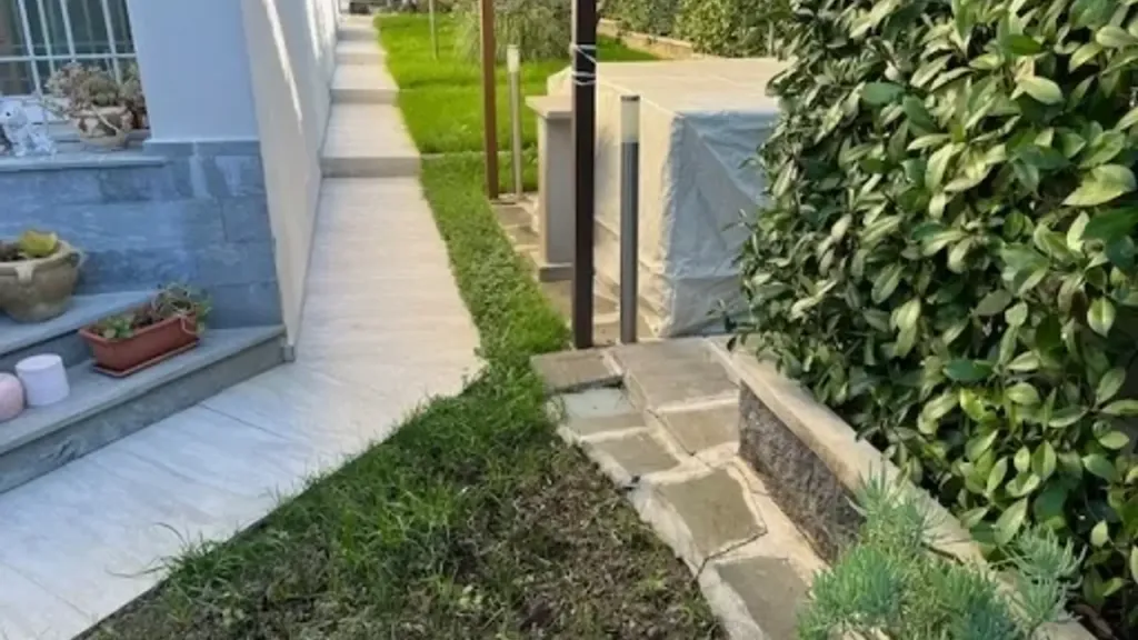 Giardino - Villa with Garden in Signa