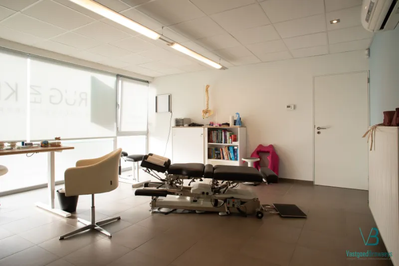 Kabinet - Commercial Space with High Visibility in Oudenaarde