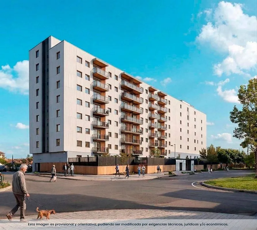 Esterno - New Flat with Pool in Quart