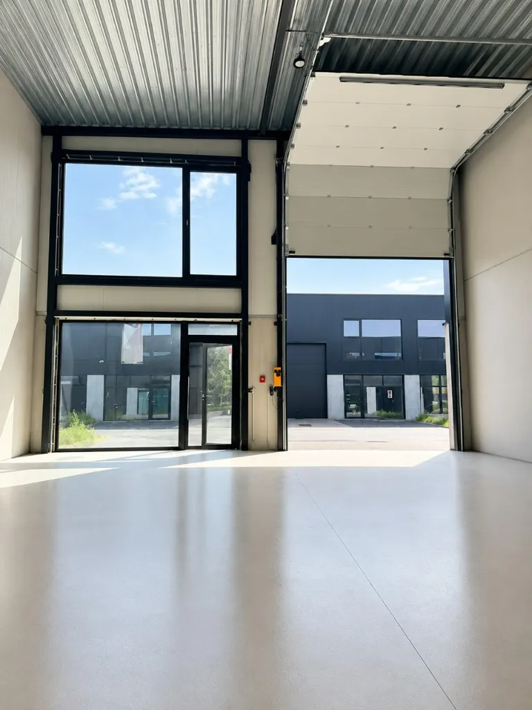 Stanze - Modern Commercial Property in Elverdinge