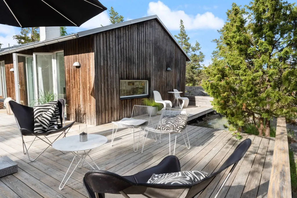 Maison 3 pièces à Värmdö kommun