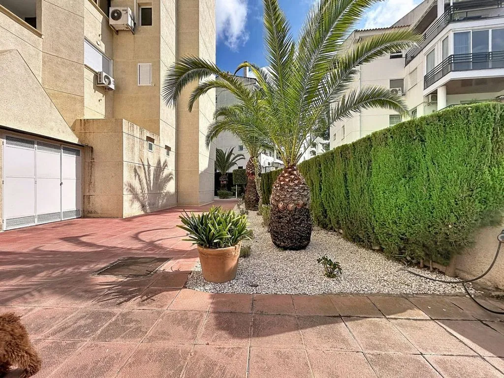 Aed - Apartment with Pool and Sea View in L'Albir