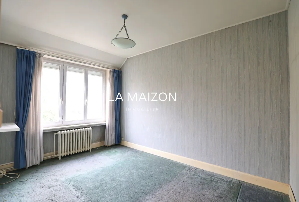 Maison 4 pièces à La Madeleine
