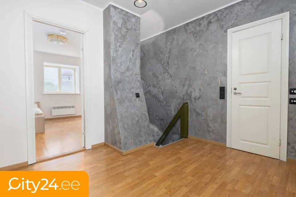 3-room apartment in Tallinn