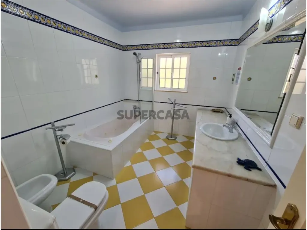 Bagni - Duplex House with Private Pool in Altura