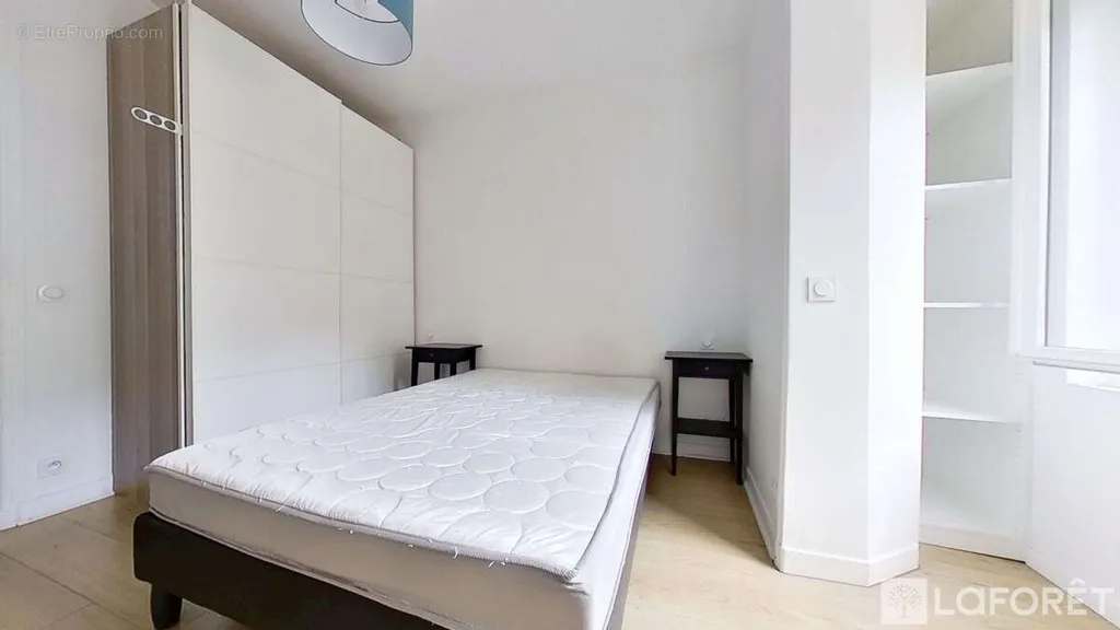 Magamistoad - Refurbished Flat with Balcony in Paris XVIII