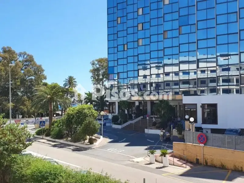 Exterior - Apartment with Mountain View near Denia