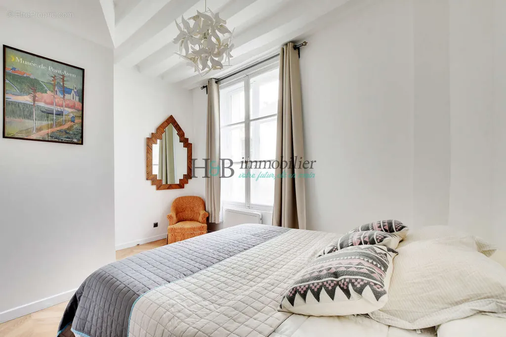 Magamistoad - Refurbished Flat in Saint-Germain-des-Prés