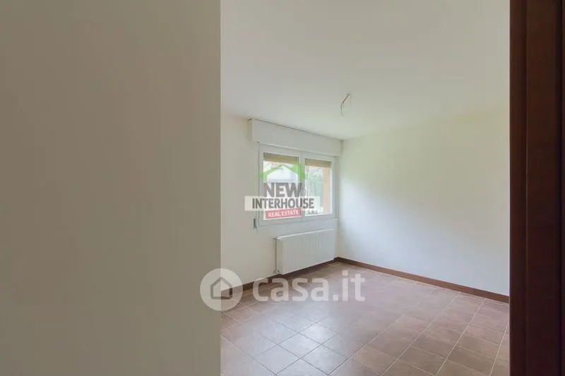 Stanze - Ground Floor Apartment with Cellar in Arta Terme