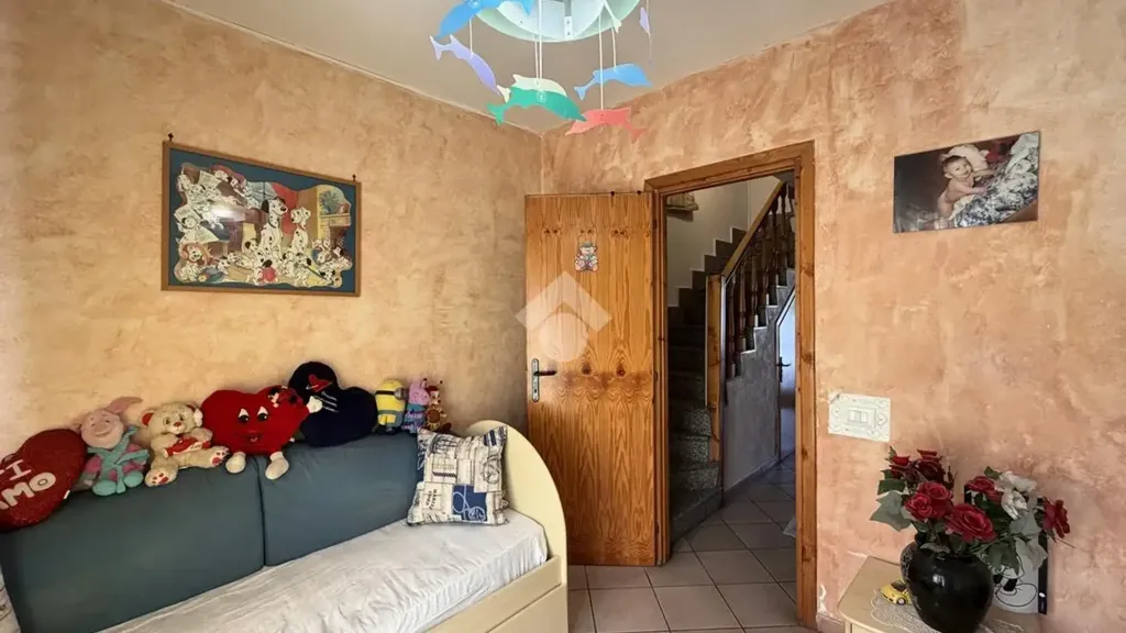 Magamistoad - Terraced Villa with Private Garden in Ardea
