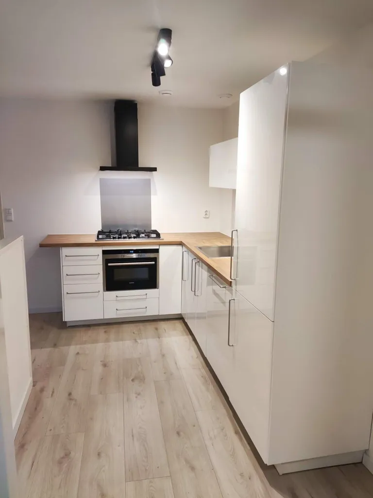 Appartement 3 pièces à Amsterdam