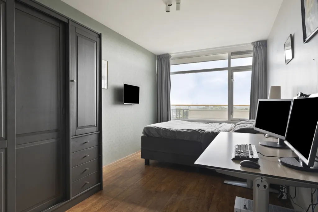 Appartement 4 pièces à Capelle Aan Den IJssel