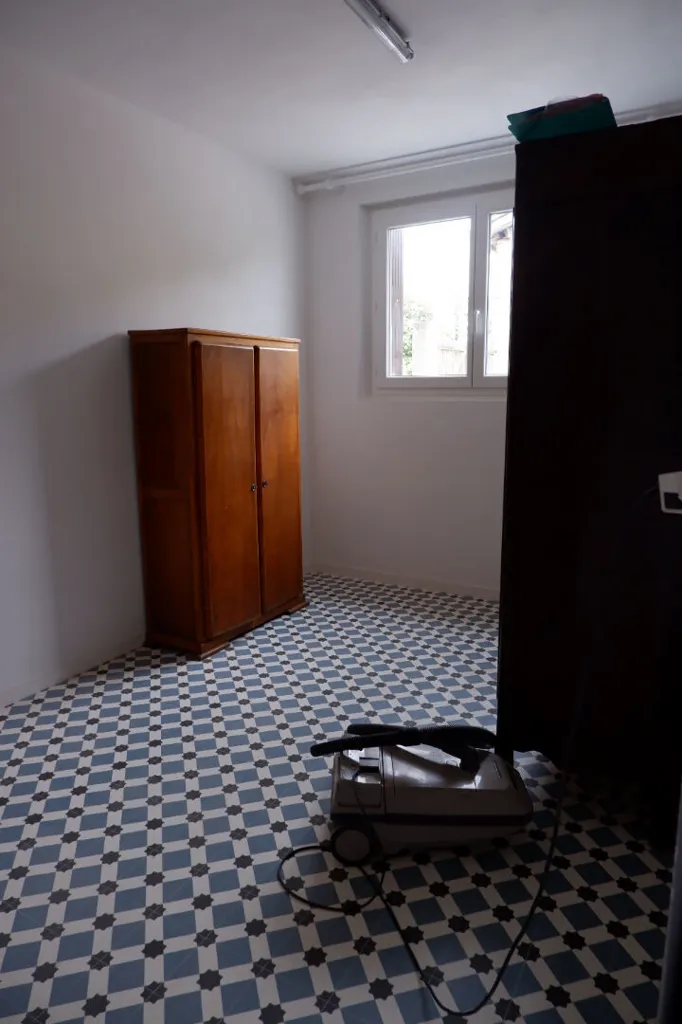 Toad - Renovated House with Courtyard in St Sulpice