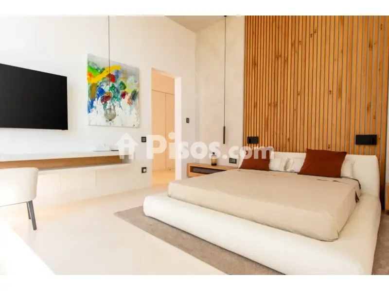 Magamistoad - Modern Flat with Balcony in Costa del Sol Occidental