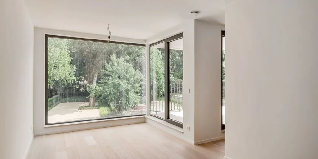 Pièces - Appartement Neuf avec Terrasse à Schilde
