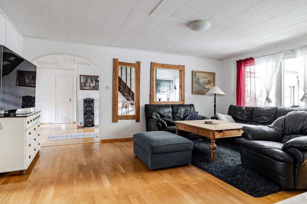 6-room house in Hultsfreds kommun