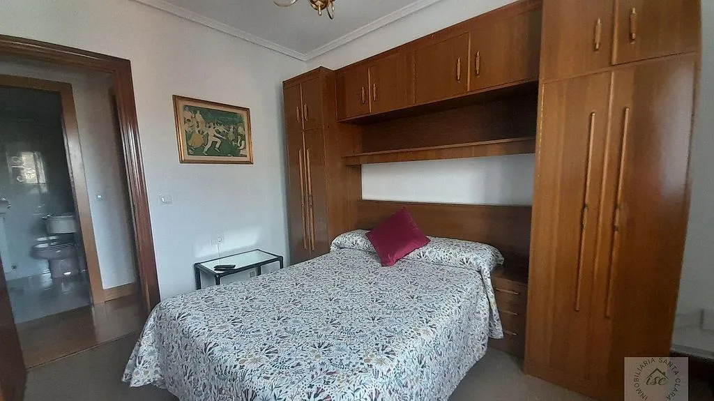 Chambres - Apartment with Terrace and Balcony in Txurdinaga