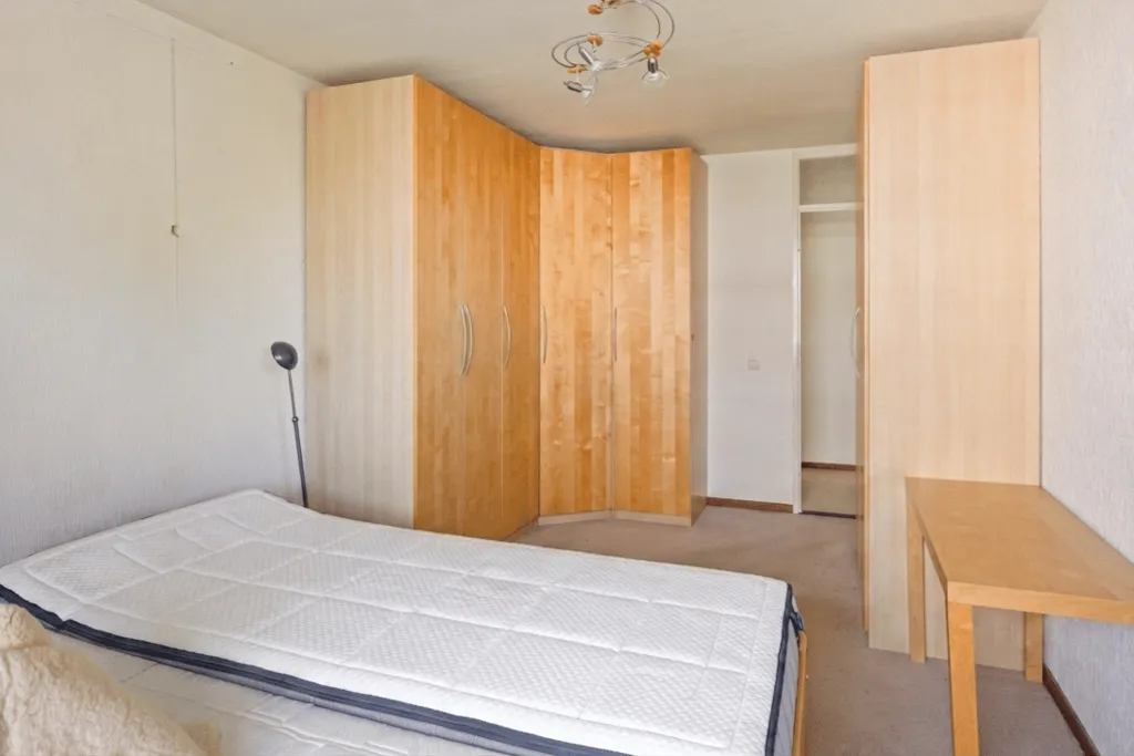 Chambres - Spacious Corner Apartment with Balcony in Zoetermeer