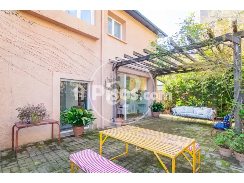 Maison 5 chambres à ES