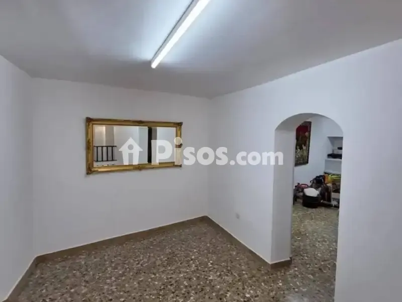 Pièces - Renovated Chalet in San Ildefonso, Jaén
