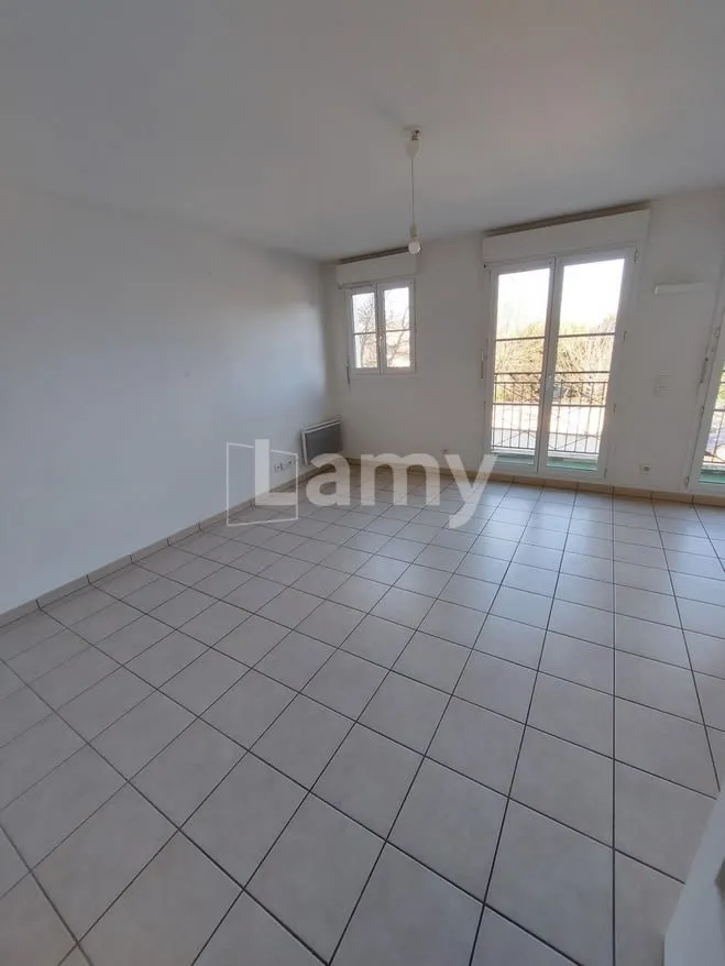 Appartement 2 pièces à Brunoy