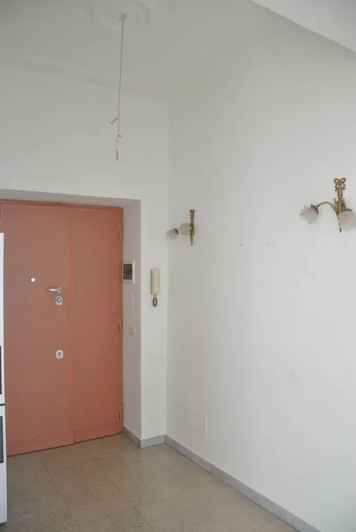 Köök - Luxury Flat with Balcony in Rome
