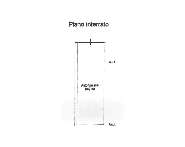 Trilocale with Pool in Sirmione