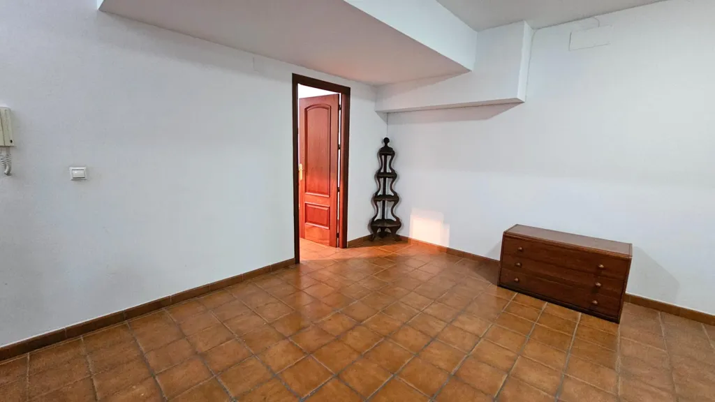 Pièces - Chalet with Terrace in Cañero, Córdoba
