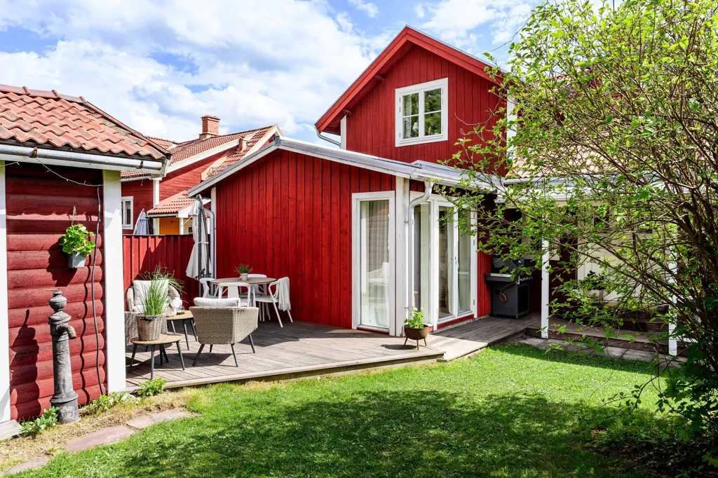 Maison 5 pièces à Falu kommun