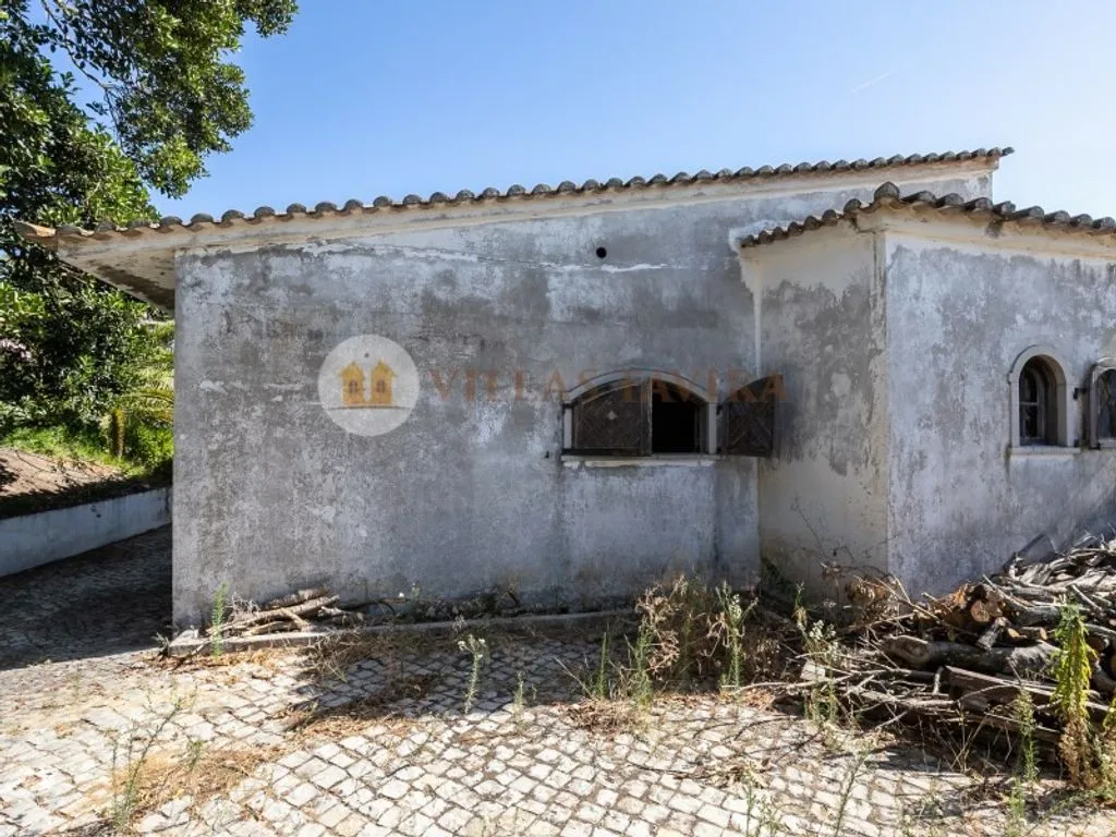 Välivaade - Luxury Detached House with Private Pool in Castro Marim