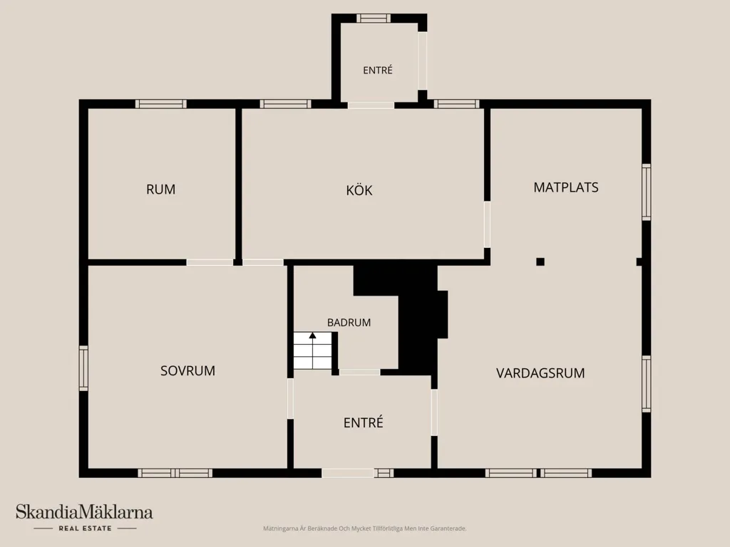 Maison à Arkelstorp