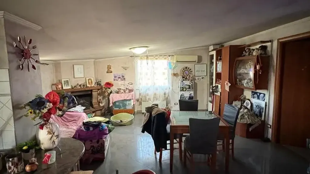 Salle à manger - Independent House with Garden in Ardea