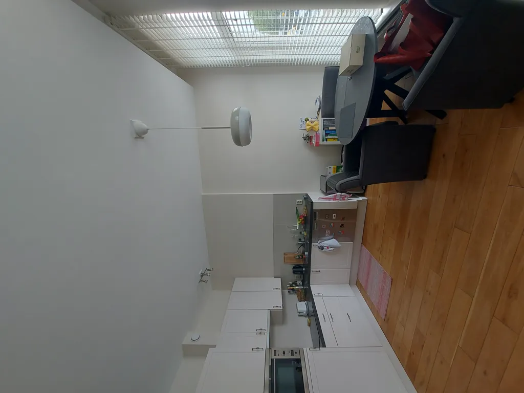 Cucina - Room with Balcony in Rotterdam Centre