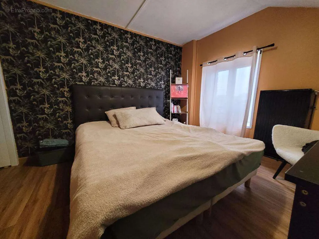 Maison 4 pièces à Haveluy