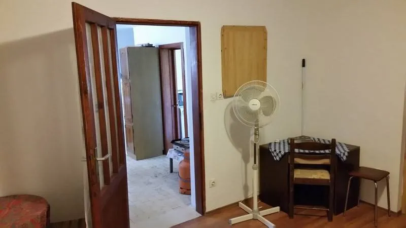 Chambres - Family House with Sea View in Stari Grad